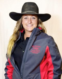 Crystal Kelly, WSSRA Meet the Member, Rodeo News