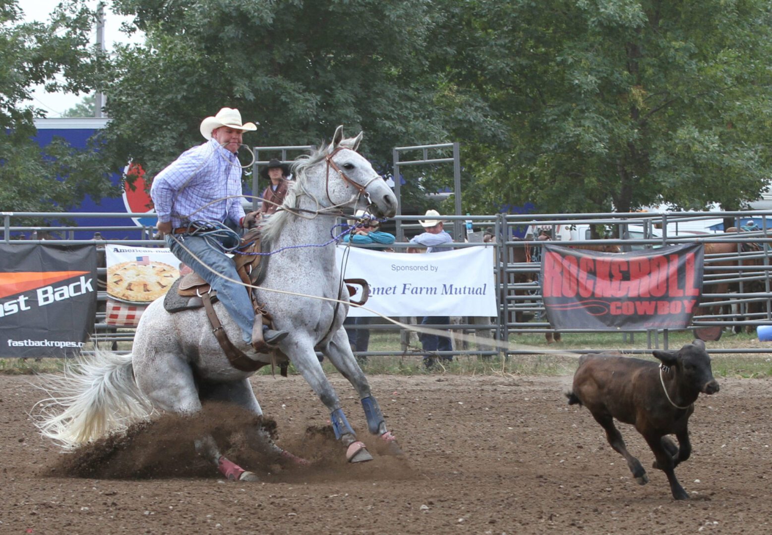 Connor McNenny, Tie-Down Roping, Rodeo News Meet the Member