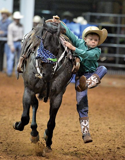 photos by Rodeo News