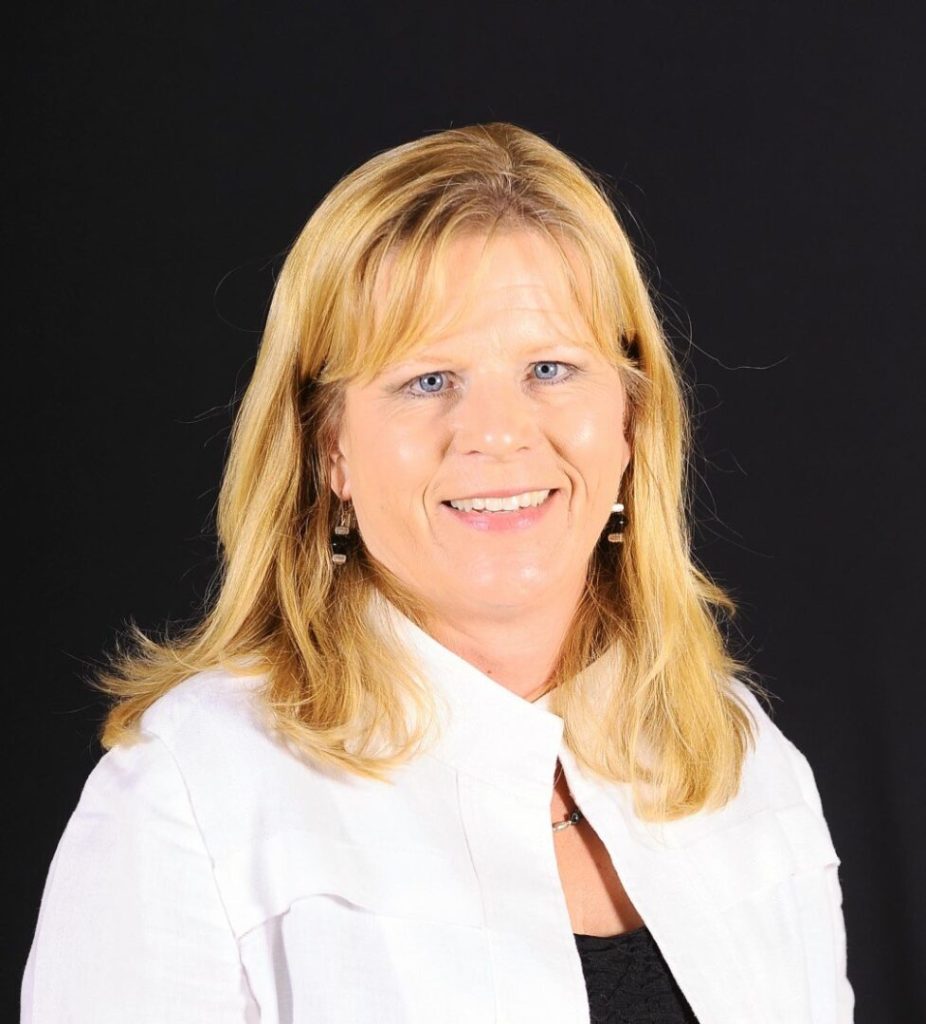 Cindy Ramp Introducing the new Rooftop Rodeo Coordinator