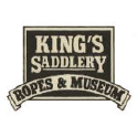 King's Saddlery
