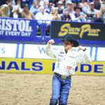 American Hats: Rowdy Parrott