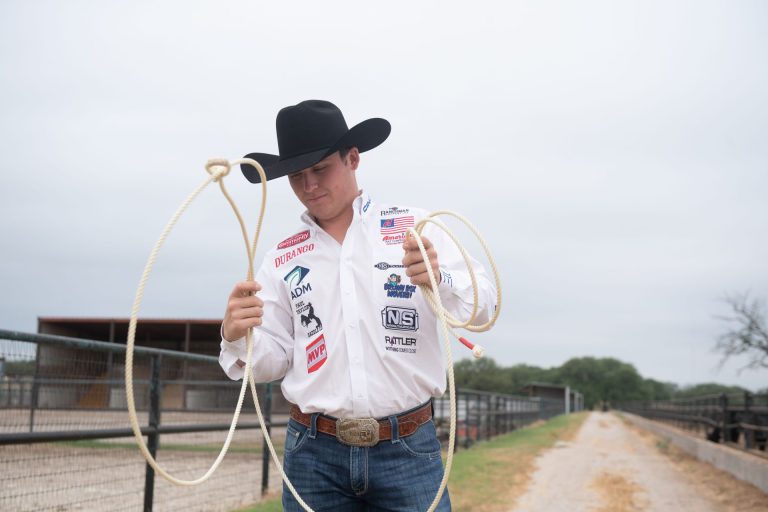 The Making of Riley Webb