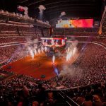 A great deal goes into RodeoHouston