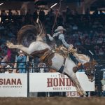 The Hondo Offers a Windfall for Rodeo’s Elite