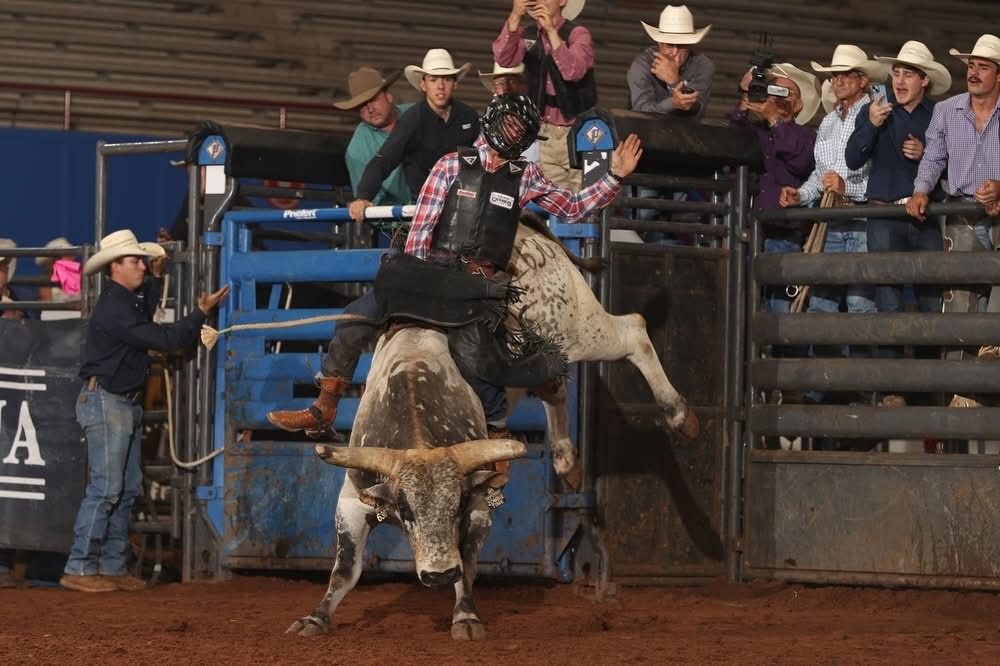 Ride Aggressive ~The Fierce Resolve of Ty LaVergne