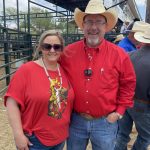Guymon Rodeo is Like Returning Home
