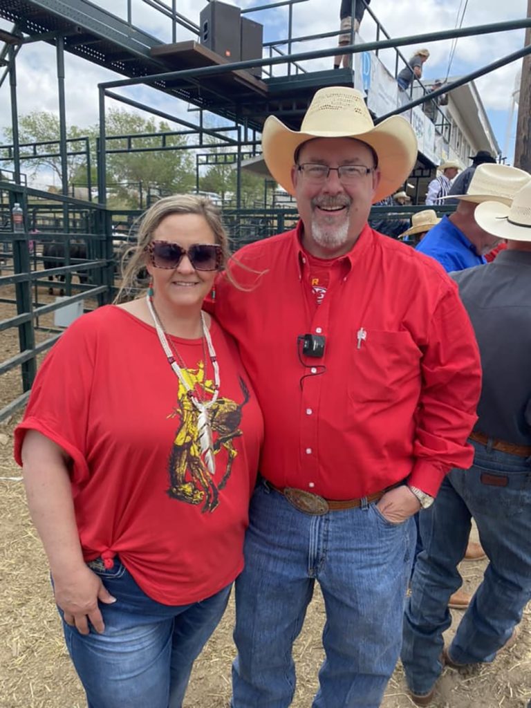 Guymon Rodeo is Like Returning Home