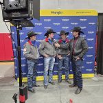Rodeo Memories Are Unlike Any Other