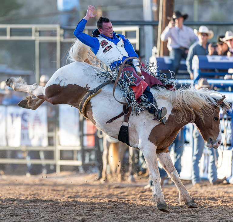 Battle Torn: O’Connell Returns From Injury
