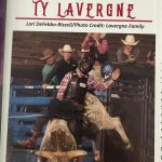 Ride Aggressive ~ The Fierce Resolve of Ty LaVergne