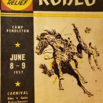Military Rodeo Cowboy Hall of Fame and Rodeo Life Magazine Announce New Partnership