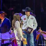 Champions: Pattersons Work for Their Gold