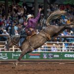 Historic Venue, Award Winning Rodeo