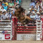 Cheyenne Payout Sparks Online Debate