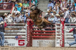 Cheyenne Payout Sparks Online Debate