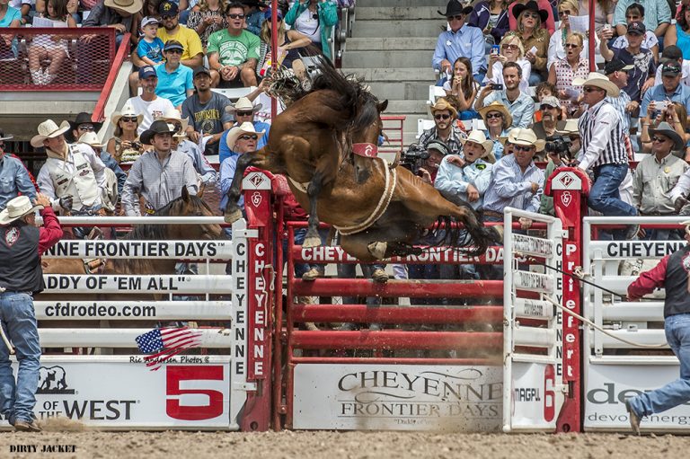 Cheyenne Payout Sparks Online Debate