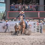 Cheyanne Shines in Cheyenne