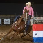 Muncy’s’ Woodrow Can Handle Any Job