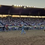 Rodeo Offers An Economic Alternative
