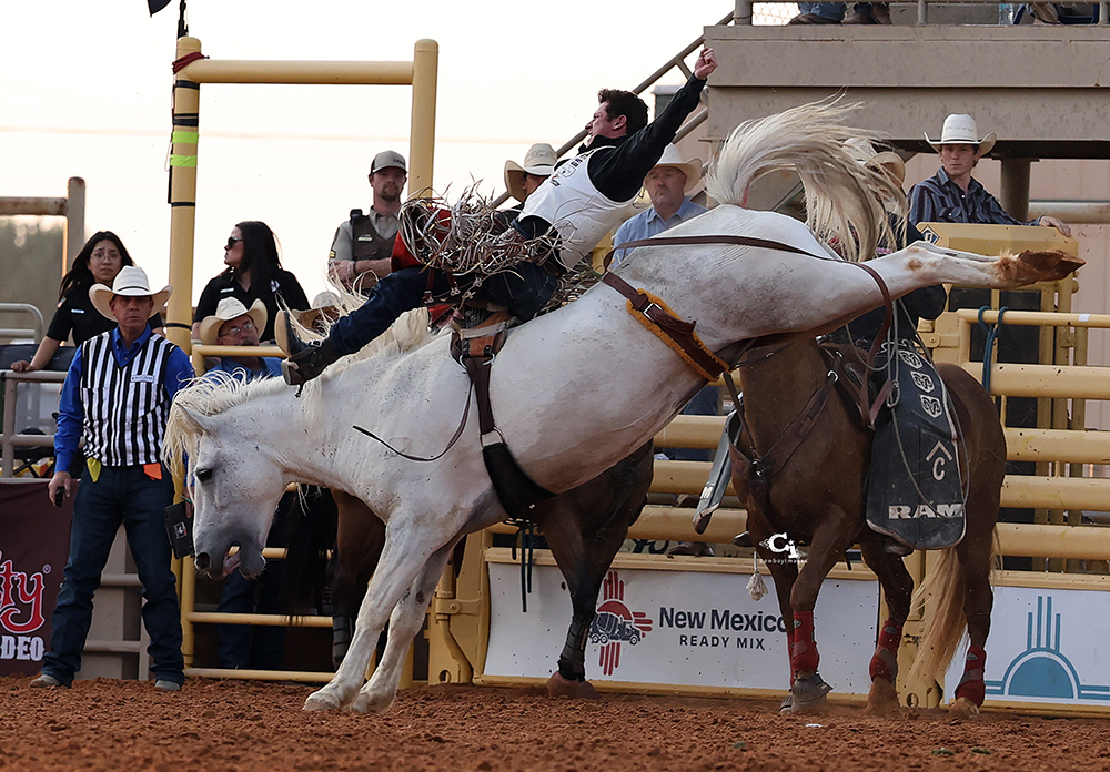 Big Rides Lead to Big Scores