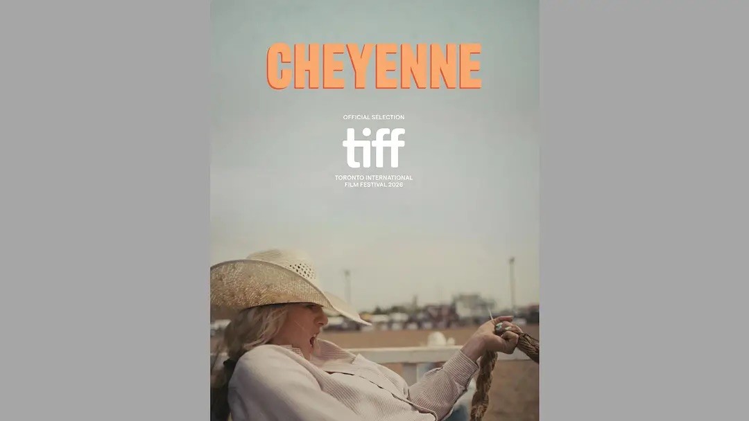 Women’s Ranch Bronc Riding Documentary Selected for Toronto International Film Festival