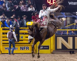 Cowboys Spur Toward Money