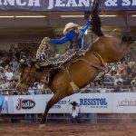 Rusty Wright: The Definition of Resilience