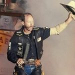 Ron Benton: Rodeo Recruiting Ranger